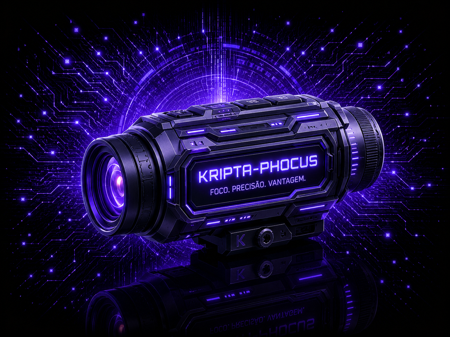 Kripta-Focus